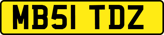 MB51TDZ