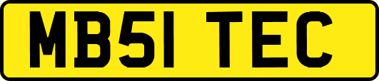 MB51TEC