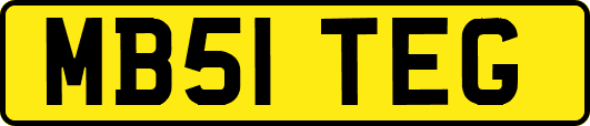 MB51TEG