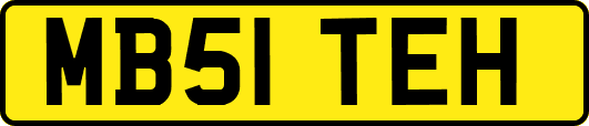 MB51TEH