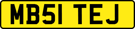 MB51TEJ