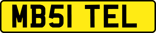 MB51TEL