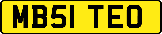 MB51TEO