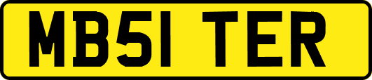 MB51TER