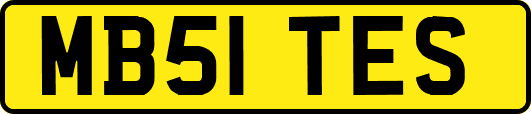 MB51TES