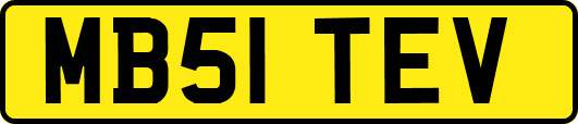 MB51TEV
