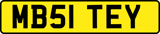 MB51TEY