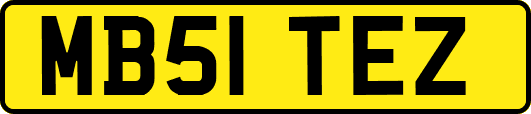 MB51TEZ