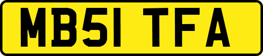 MB51TFA