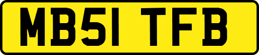 MB51TFB