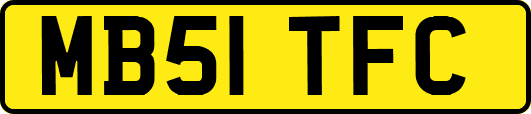 MB51TFC