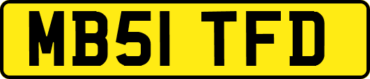 MB51TFD