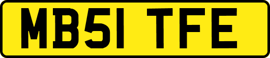 MB51TFE