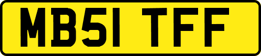 MB51TFF