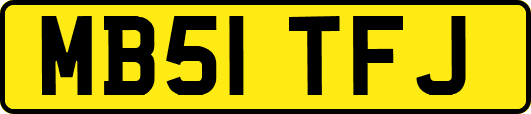 MB51TFJ