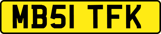 MB51TFK