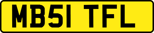 MB51TFL