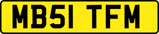 MB51TFM