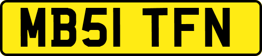 MB51TFN