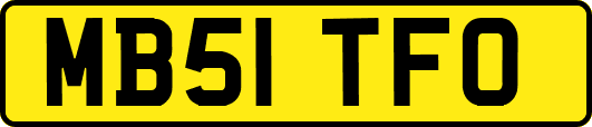 MB51TFO