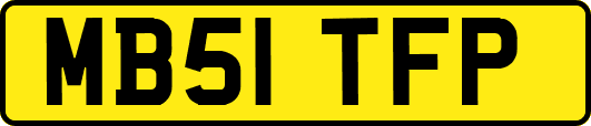MB51TFP