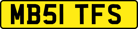 MB51TFS