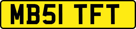 MB51TFT