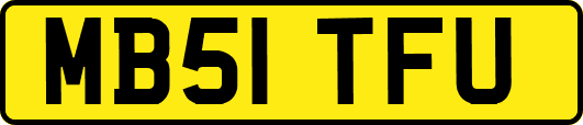 MB51TFU