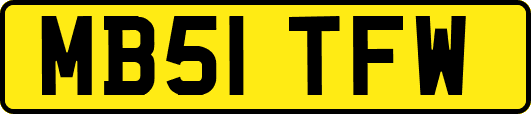 MB51TFW