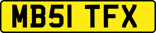 MB51TFX