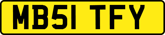MB51TFY