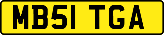 MB51TGA