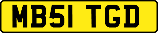 MB51TGD