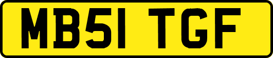 MB51TGF