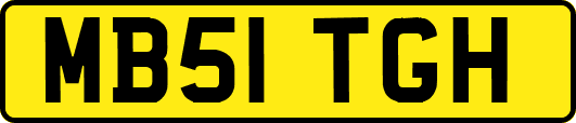 MB51TGH