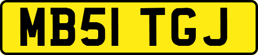 MB51TGJ