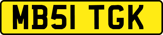 MB51TGK