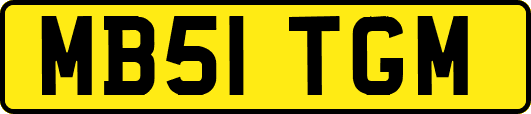 MB51TGM