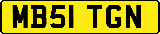 MB51TGN