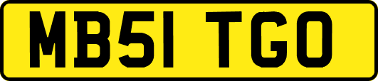 MB51TGO