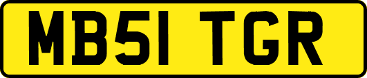 MB51TGR