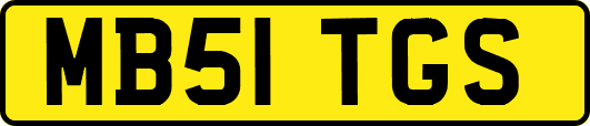MB51TGS