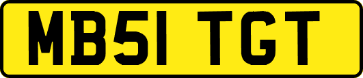 MB51TGT