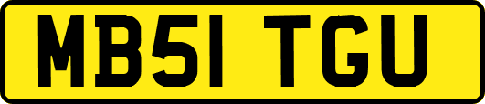 MB51TGU
