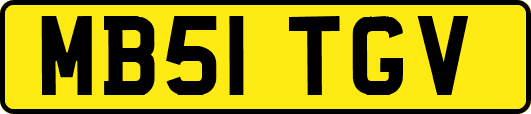 MB51TGV