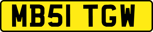 MB51TGW