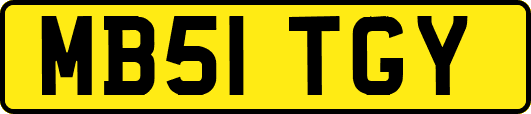 MB51TGY