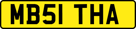 MB51THA
