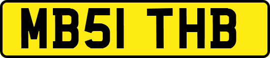 MB51THB