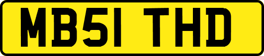 MB51THD